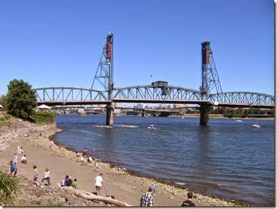 IMG_3362 Hawthorne Bridge in Portland, Oregon on September 7, 2008