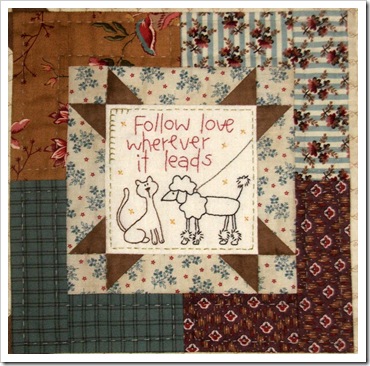 followlove