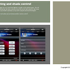 Touch Screen Designs