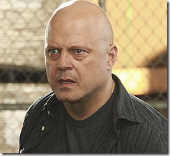 Michael Chiklis kemény thrillerje