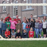 Zomerkamp