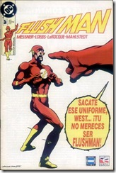 P00082 - Flushman #36