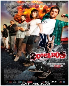 Download 2 Coelhos TS AVI + RMVB Nacional Baixar Grátis 4f55d69e0cdcf Download 2 Coelhos TS AVI + RMVB Nacional Baixar Grátis