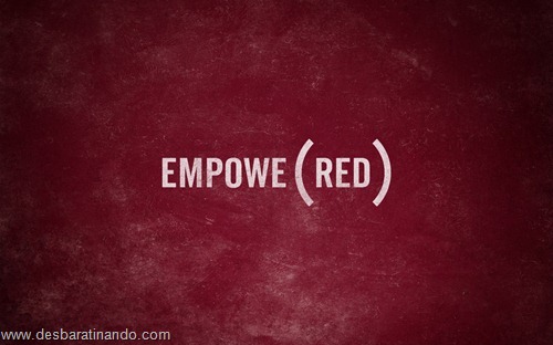 Empowered