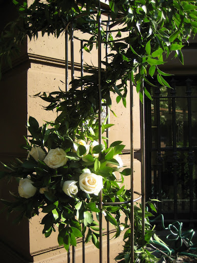 Trellis Detail