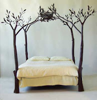 50+ Most Unique Bed Designs Pictures