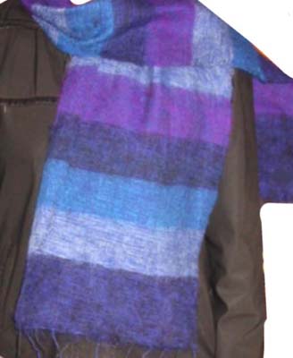Woolen Scarf