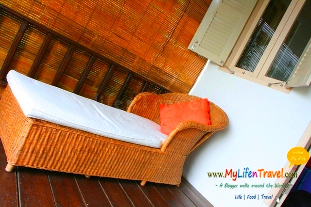 Kembali Beach Bungalow 07 Kembali Beach Bungalow 07