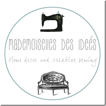 mademoiselles des idees