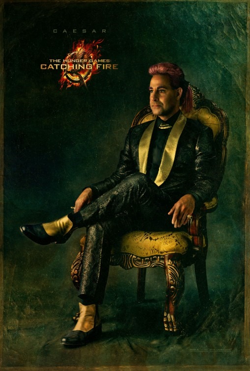 Effie Trinket és Caesar Flickerman éhezős portréi 03