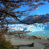  &ndash; Glaciar Perito Moreno - Parque Nacional Los Glaciares<br />
Patagonia Argentina