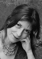Francesca De Grandis 3