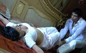 Sunakshi Never Seen Hot Photo Shoot