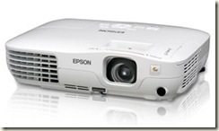 epson projector