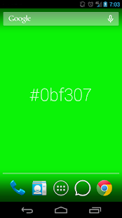 How to install Hex Clock Live Wallpaper patch 1.0 apk for pc