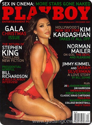 Kumpulan Foto Seksi Kim Kardashian || gudangcewek.com
