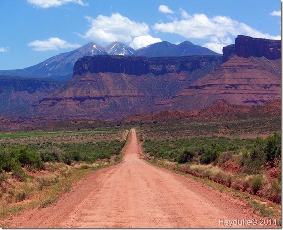 Moab Scenic Byway 128 004