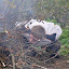 Ukončenie sezóny 2010 - Chata Bránica