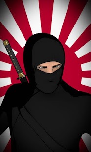 How to get Ninja live wallpaper Free 5.2 apk for android