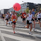 10 Miles & Marathon van Antwerpen '10
