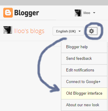 revert-old-blogger-interface