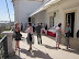 Opening reception, final dinner and lunches