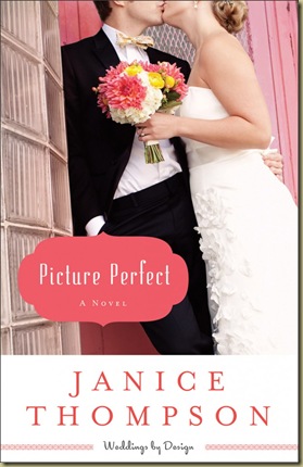 Picture-Perfect Picture-Perfect