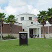 International Services Center office