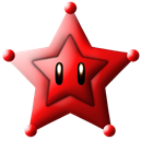 red star nintendo blast
