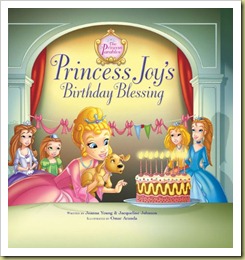PrincessJoy