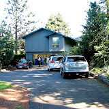 July 19, 2009 Sunday Onsite in Boring Oregon