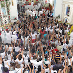 Reabertura da Igreja de São Lázaro