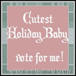 cutestholidaybabyvotefo cutestholidaybabyvotefo