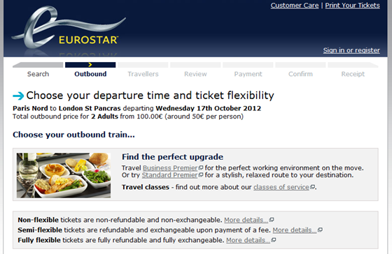 EuroStar購票方法_6