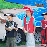 Cass County Fair - August 5th - 245pm Show