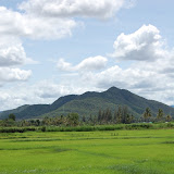 Thaïlande - Entre Bang Saphan et Khiri Khan