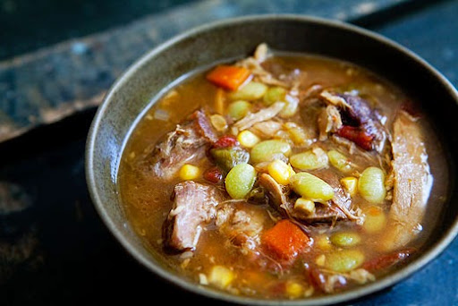 Kentucky Burgoo (photo)