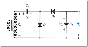 MCQs in Diode Applications fig. 26 MCQs in Diode Applications fig. 26