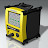 Ventilador mecánico computarizado de Última Generación IVENT 201. Con equipo para desastres: Funciona en ambientes con potencial HAZMAT (Único en Chile).