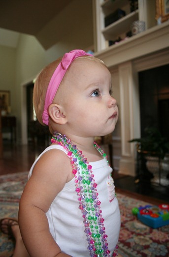 Madalyns 1st Birthday 188