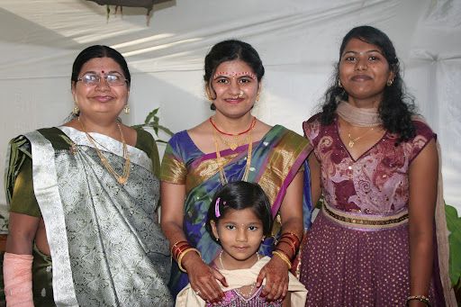 Aparna Doshi
