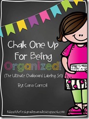 Chalkboard Decor Chalkboard Decor