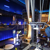 Museum of Science and Industry -   Chicago, Illinois, EUA