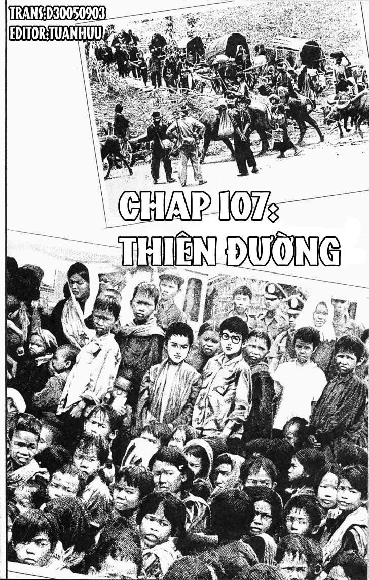 Sanctuary Chap 107 - Truyen.Chap.VN