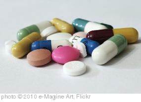'Pills 3' photo (c) 2010, e-Magine Art - license: http://creativecommons.org/licenses/by/2.0/