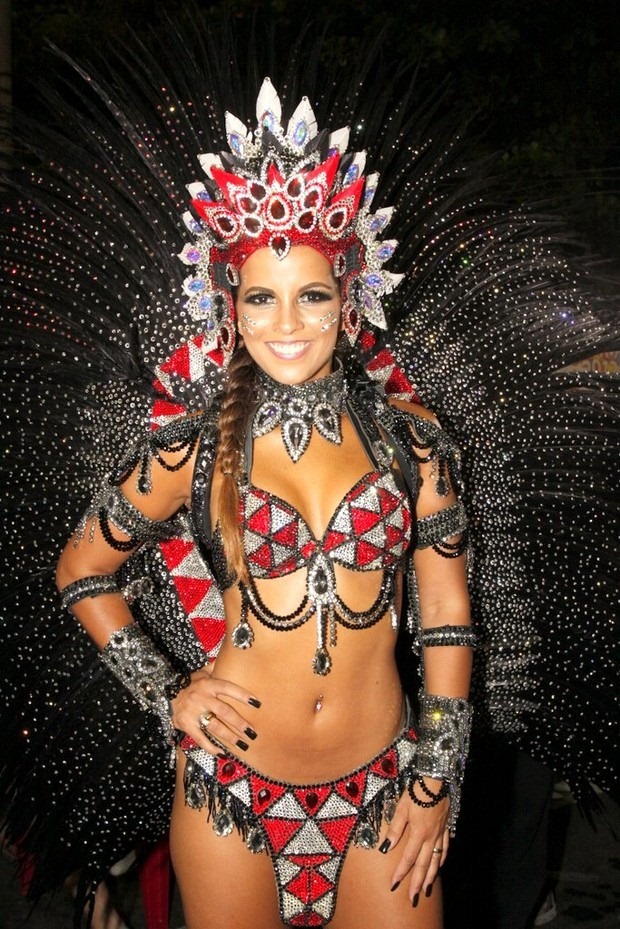 Renata Santos