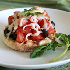 Best Ever Bruschetta!