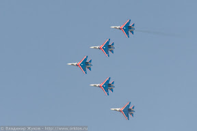 Русские витязи