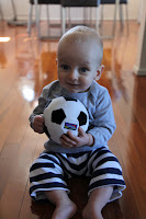 Soccer star