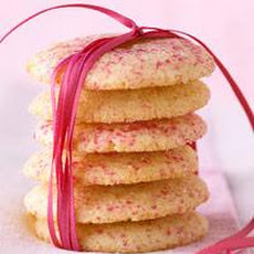 Sugar Cookie  2009